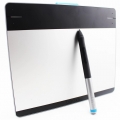 Wacom-Intuos-กระดานและเมาส์ปากกา-ไร้สาย